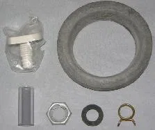 50565 – DAVE CARTER Toilet Flush Nozzle Kit, Replacement For Thetford Aqua-Magic ® Residence/ Aqua-Magic ® Style Lite...